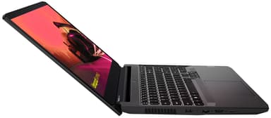 Lenovo IdeaPad Gaming 3 R5-5/8/512/3060/120Hz 15,6" pelikannettava
