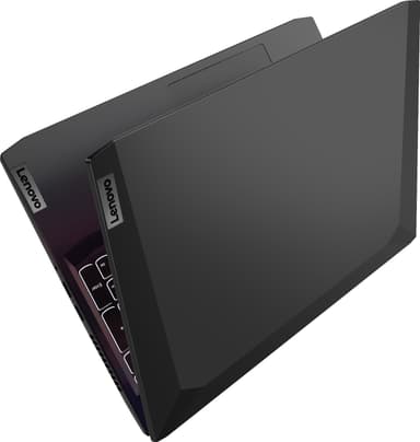 Lenovo IdeaPad Gaming 3 R5-5/8/512/3060/120Hz 15,6" pelikannettava