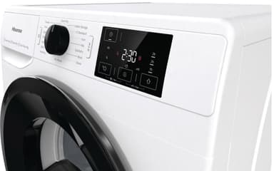 Hisense kuivausrumpu DHGE903