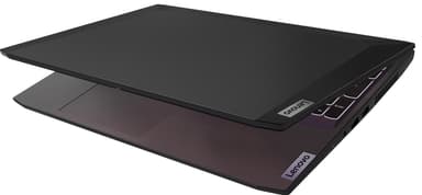 Lenovo IdeaPad Gaming 3 R5-5/8/512/3060/120Hz 15,6" pelikannettava