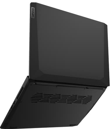 Lenovo IdeaPad Gaming 3 R5-5/8/512/3060/120Hz 15,6" pelikannettava