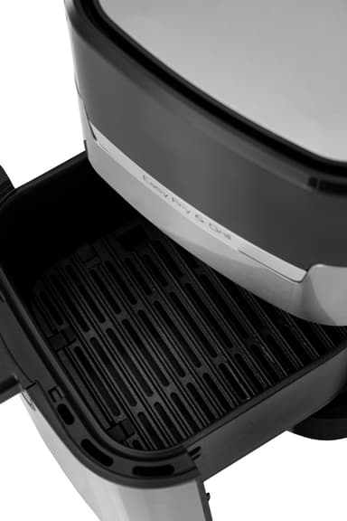 OBH Nordica Easy Fry PrecisionPlus kiertoilmakypsennin AG505DS0