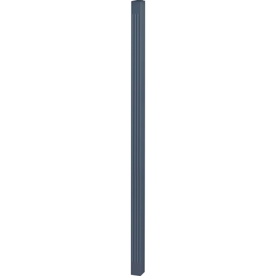 Epoq Heritage pilari 92x5 cm (Blue Grey)
