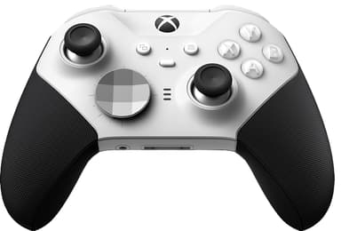 Xbox Series langaton ohjain Elite Series 2 Core (valkoinen)