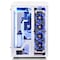 Thermaltake The Tower 900 Snow Edition Full Tower Valkoinen