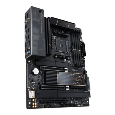 ASUS ProArt X570-CREATOR WIFI AMD X570 Kanta AM4 ATX