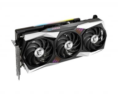 MSI Radeon RX 6800 XT Gaming Z Trio 16G AMD 16 GB GDDR6
