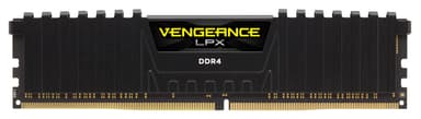 Corsair Vengeance LPX DDR4 RAM muisti 32 GB 3200 Mt/s CL16