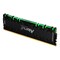 Kingston Technology FURY Renegade RGB muistimoduuli 16 GB 2 x 8 GB DDR4 4600 MHz