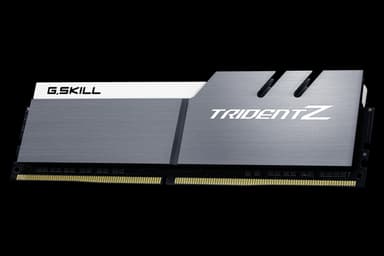 G.Skill 32GB DDR4-3200 muistimoduuli 2 x 16 GB 3200 MHz