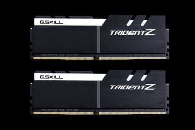 G.Skill 16GB DDR4-4000 muistimoduuli 2 x 8 GB 4000 MHz