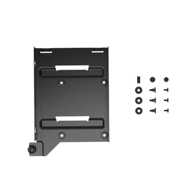 Fractal Design FD-A-TRAY-003 tietokonekotelon osa Universaali Kiintolevyn kiinnike