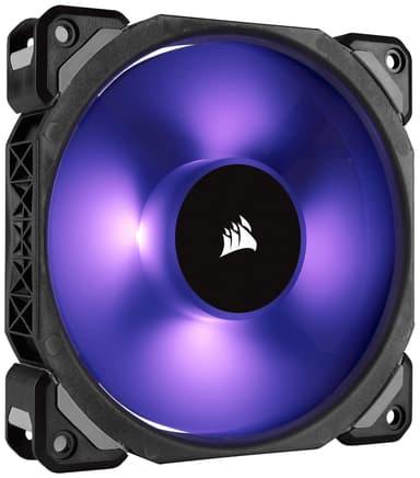 Corsair ML120 PRO Tietokonekotelo Tuuletin 12 cm