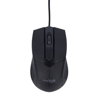 Maxlife MXHM-01 optinen hiiri