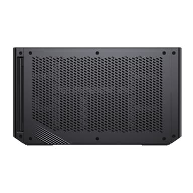 Gigabyte AORUS RTX 3080 GAMING BOX (rev. 2.0) GeForce RTX 3080 Musta