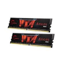 G.Skill 32GB DDR4-2400 muistimoduuli 2 x 16 GB 2400 MHz