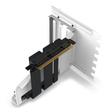 NZXT AB-RH175-W1 tietokonekotelon osa Universaali Grafiikkakortin pidike