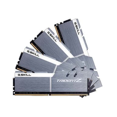 G.Skill 8GB DDR4 3200MHz muistimoduuli 1 x 8 GB