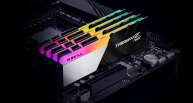 G.Skill Trident Z Neo F4-3600C14Q-64GTZN muistimoduuli 64 GB 4 x 16 GB DDR4 3600 MHz
