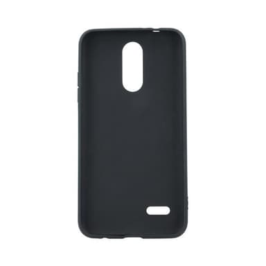 TPU Takakansi Realme GT Master 5G Musta
