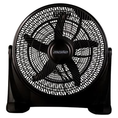 Mesko Lattiatuuletin  50cm halkaisija