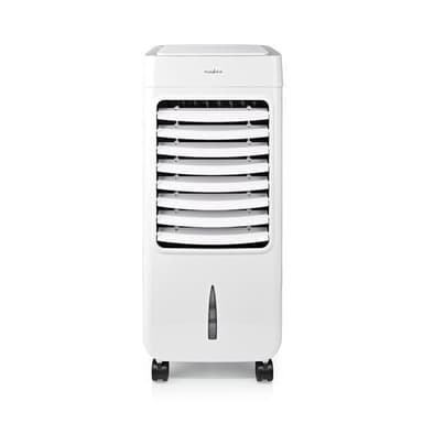 Nedis Siirreltävä Air Cooler 6L