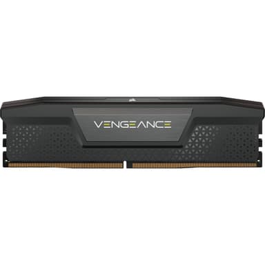 Corsair Vengeance 32GB (2K) DDR5 5600MHz RGB W muistimoduuli 2 x 16 GB