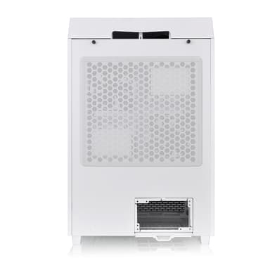 Thermaltake The Tower 500 Midi Tower Valkoinen