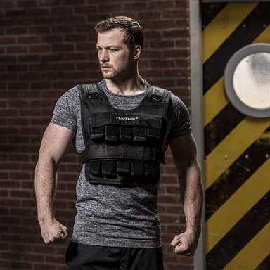 Tunturi Pro painovyö 30kg