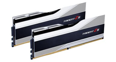 G.Skill Trident Z5 muistimoduuli 32 GB 2 x 16 GB DDR5 6000 MHz