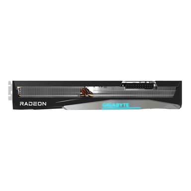 Gigabyte Radeon RX 6950 XT GAMING OC 16G AMD Radeon RX 6950XT 16 GB GDDR6