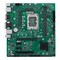 ASUS PRO H610M-C D4-CSM Intel H610 LGA 1700 mikro ATX