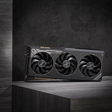 Gigabyte GeForce RTX 3090 Ti GAMING 24G NVIDIA 24 GB GDDR6X