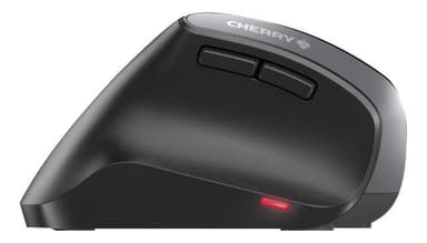 Cherry MW 4500 Left ergonomic vertical mouse for left hand
