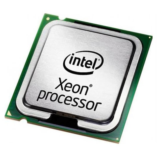 Intel Xeon E3-1270V6 suoritin 3,8 GHz 8 MB Smart Cache Laatikko