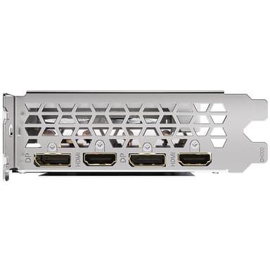 Gigabyte GeForce RTX 3060 Ti VISION 8G NVIDIA 8 GB GDDR6