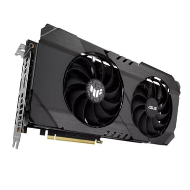 ASUS 90YV0HM5-M0NA00 näytönohjain NVIDIA GeForce RTX 3050 8 GB GDDR6