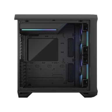 Fractal Design Torrent Compact Musta