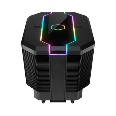 Cooler Master MasterAir MA620M Suoritin Jäähdytin 12 cm Musta
