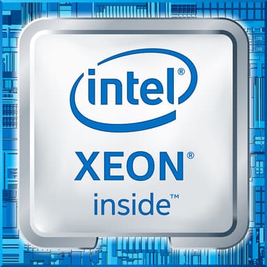 Intel Xeon E5-2680V4 suoritin 2,4 GHz 35 MB Smart Cache Laatikko