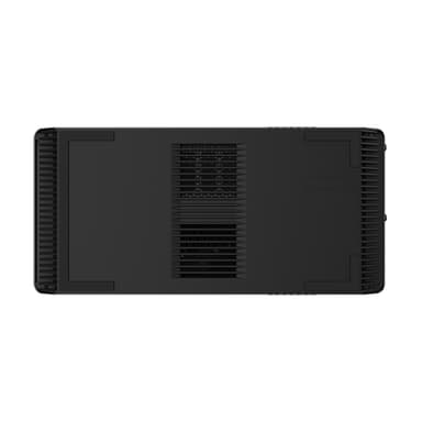 Gigabyte AORUS RTX 3080 GAMING BOX (rev. 2.0) GeForce RTX 3080 Musta