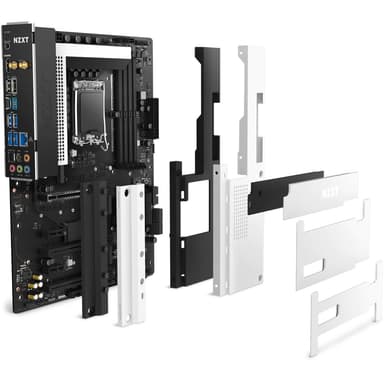 NZXT N7 Z690 Intel Z690 LGA 1700 ATX