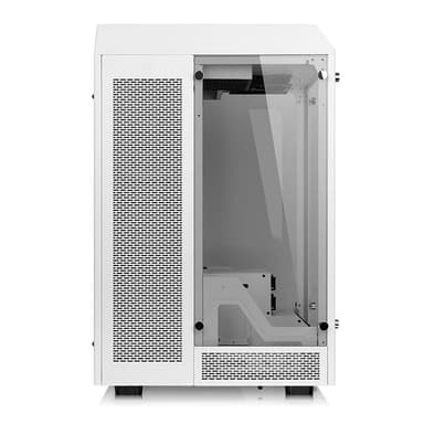 Thermaltake The Tower 900 Snow Edition Full Tower Valkoinen
