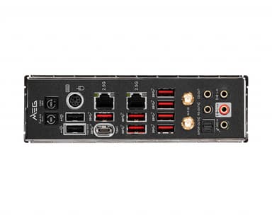 MSI MEG Z690 UNIFY-X emolevy Intel Z690 LGA 1700 ATX