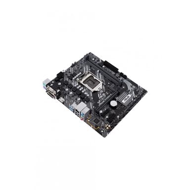 ASUS PRIME H410M-A/CSM Intel H410 LGA 1200 mikro ATX