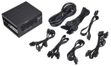 Corsair SF450 virtalähdeyksikkö 450 W 24-pin ATX SFX Musta