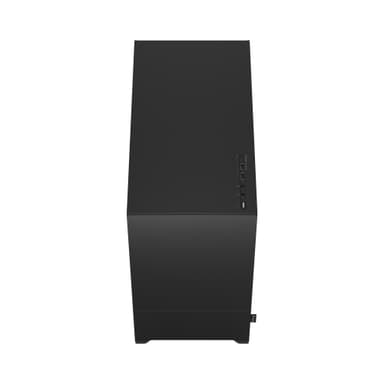 Fractal Design Pop Mini Silent Musta