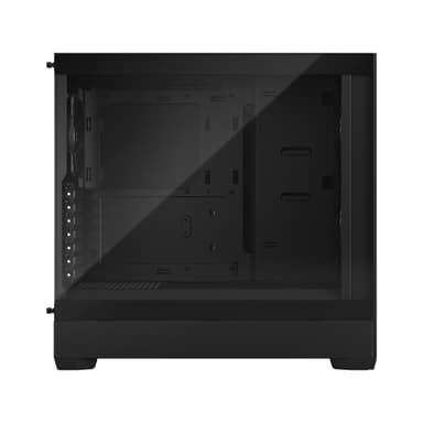 Fractal Design Pop Air Musta