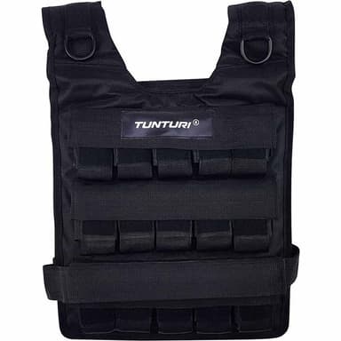 Tunturi Pro painovyö 30kg