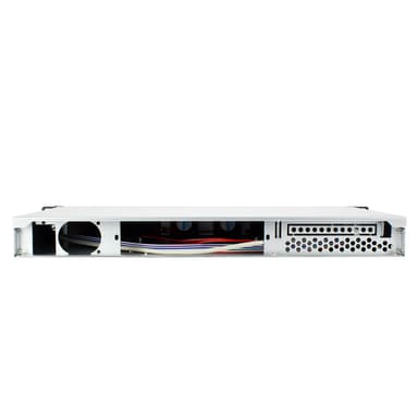 Fantec SG-110 Teline Musta